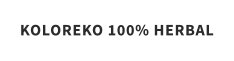 KOLOREKO 100% HERBAL