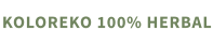 KOLOREKO 100% HERBAL
